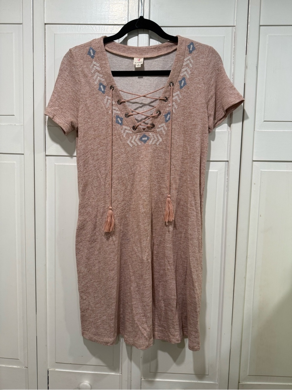 IJOAH mini dress size small NWOT‎